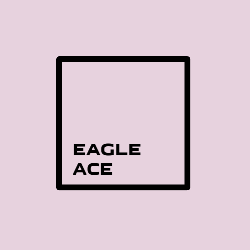 Квадратный Минималистичный Логотип