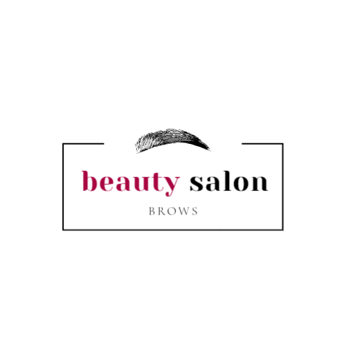 Брови Мастер Логотип