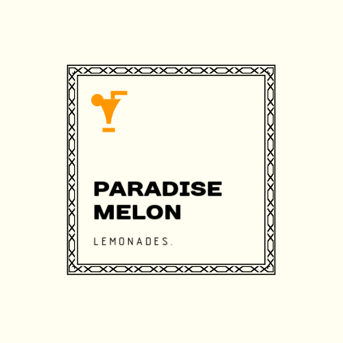 Лимонад Стекло Логотип