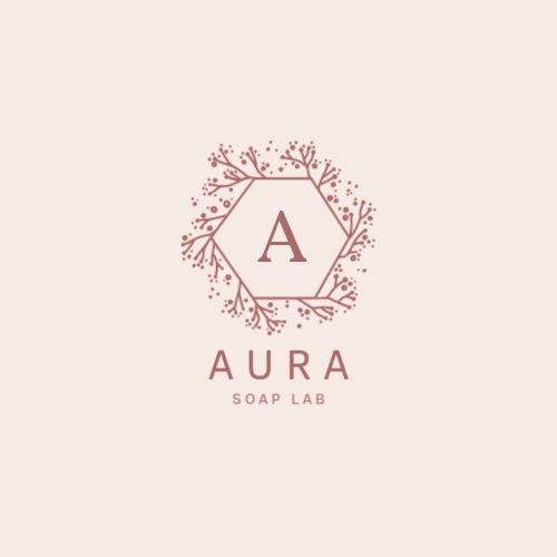 Письмо Цветочный Логотип