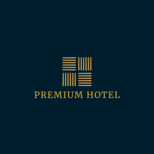 Логотип Отеля Премиум-класса