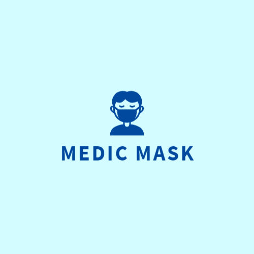 Маска Для Лица Логотип
