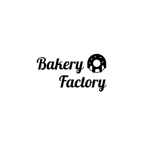 Пончик Кондитерские Изделия Логотип