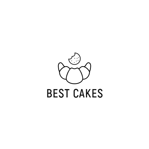 Круассан И Печенье Логотип