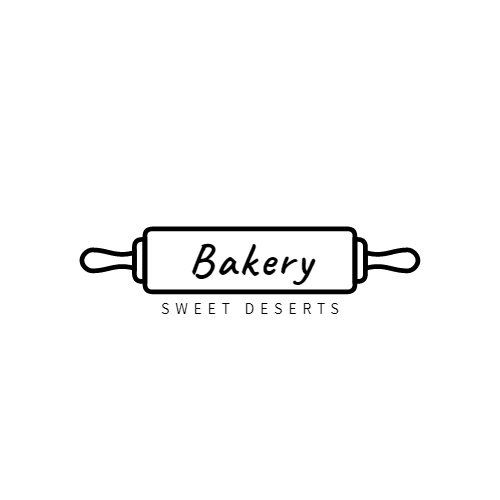 Скалка Кондитерские Изделия Логотип