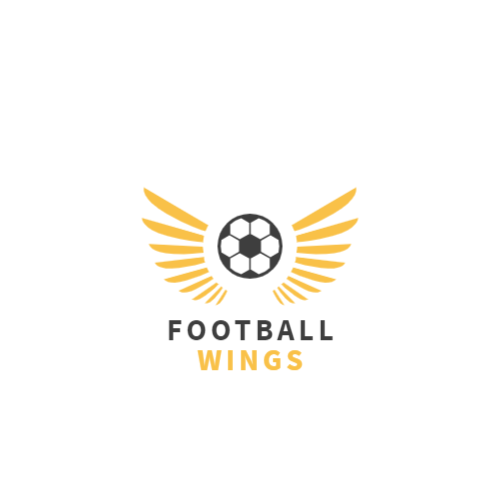 Футбольные Крылья Логотип