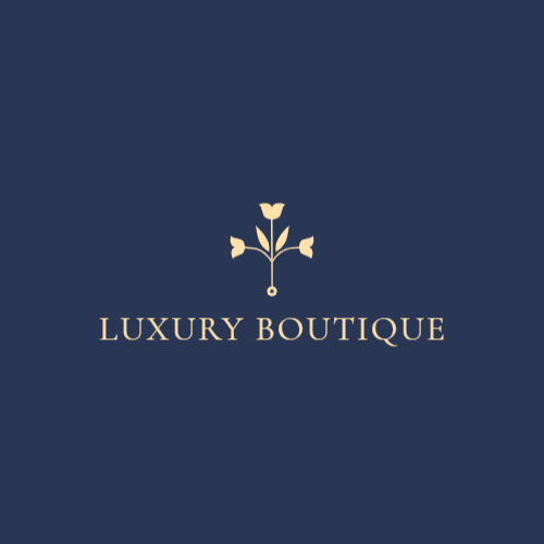 Золотой Цветок Логотип