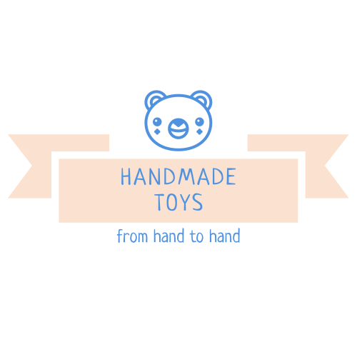 Милый Игрушечный Медведь Логотип