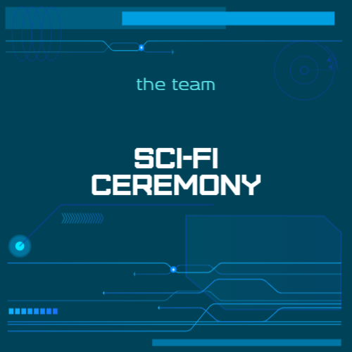 Кибернетический Киберспорт Логотип