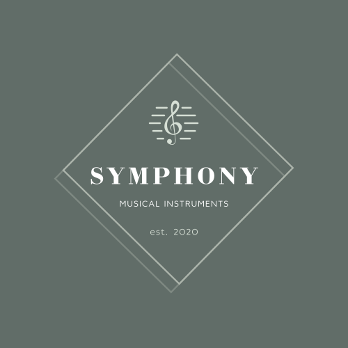 Скрипичный Ключ Логотип