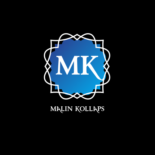 Старинный Орнамент Логотип