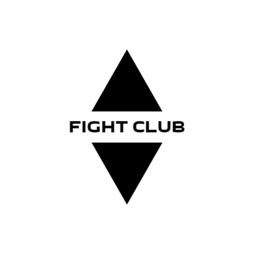 Черный Треугольник Логотип