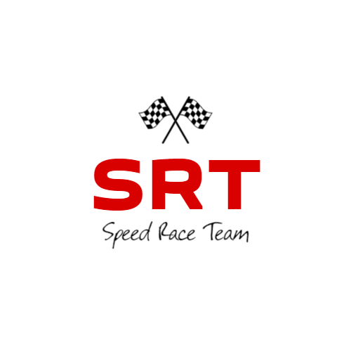 Гоночные Флаги Спортивный Логотип