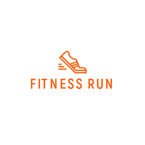 Оранжевые Кроссовки С Логотипом