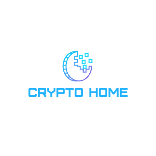 Деньги Крипто Логотип