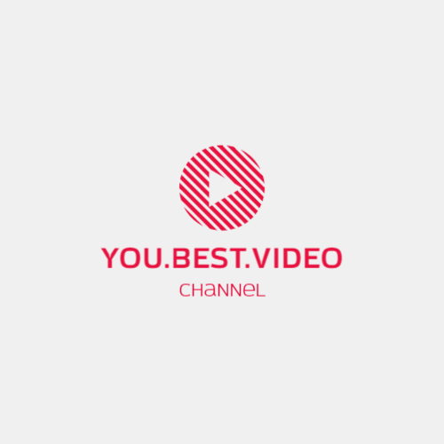 Красный Логотип Кнопки Воспроизведения