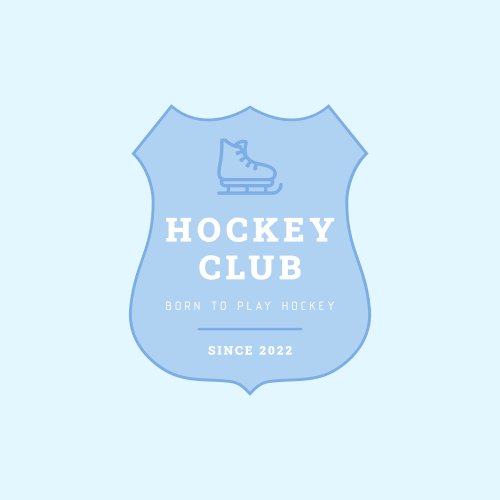 Коньки И Щит Логотип