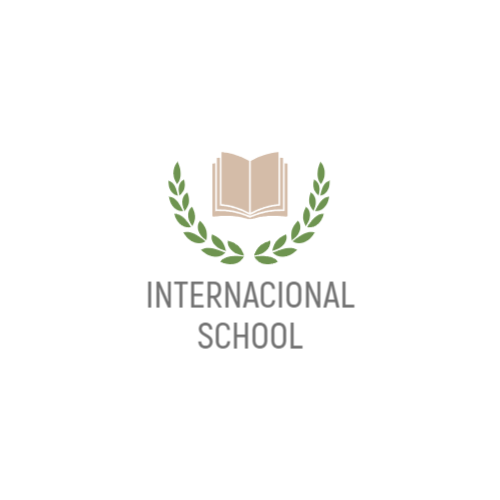 Книга Школа Логотип