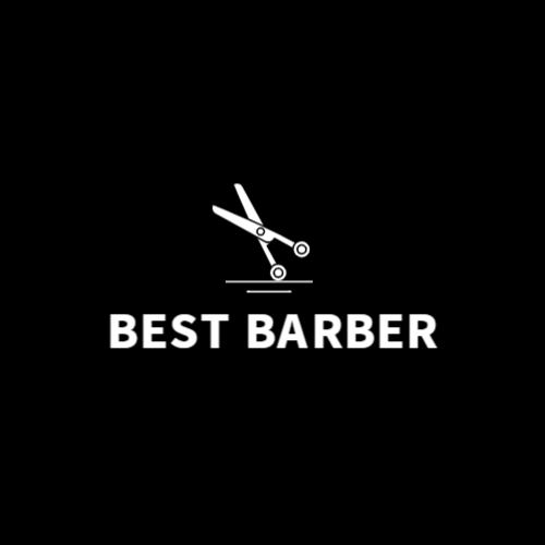 Ножницы Парикмахерская Логотип