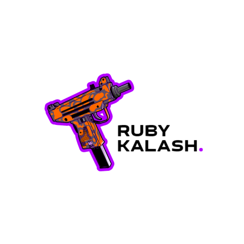 Пулемет Cs: Go Логотип