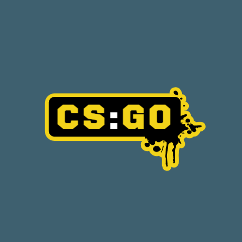 Логотип Команды Cs: Go