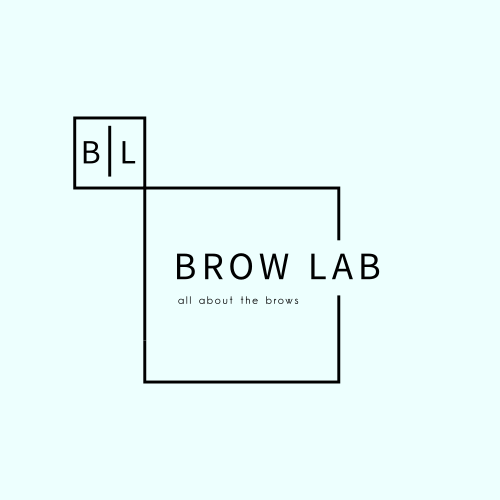 Квадрат И Монограмма B | L Логотип