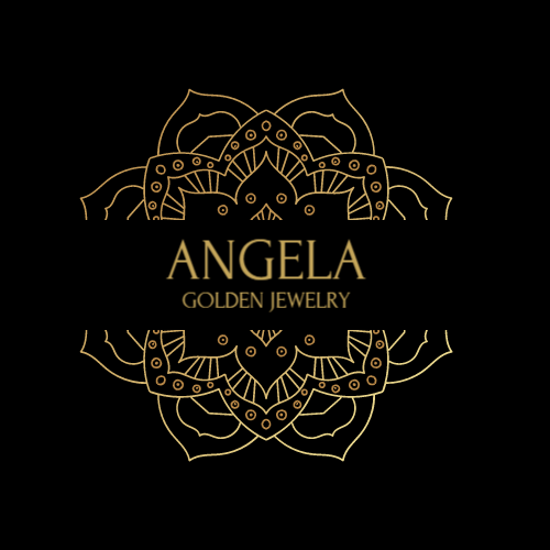 Мандала Роскошный Логотип