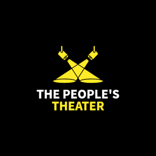 Кинотеатр Фильм Логотип