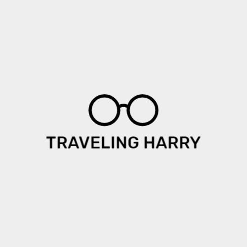 Очки Гарри Поттер Логотип