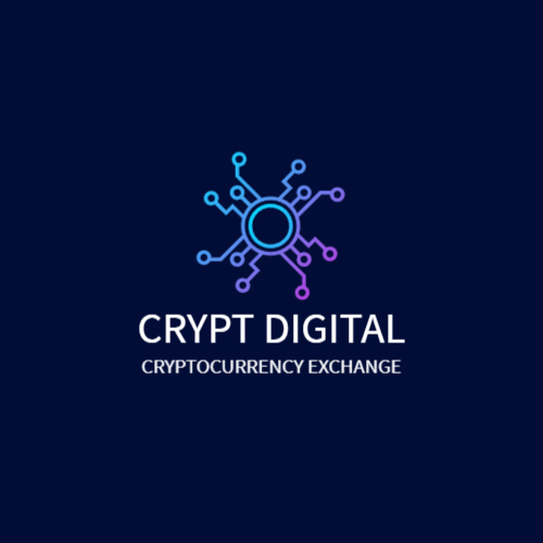 Градиентная Микросхема Логотип