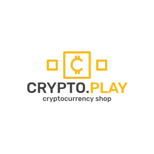 Квадраты И Логотип Монеты