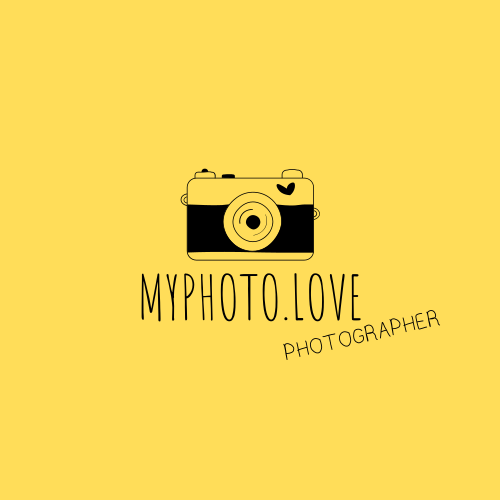 Винтаж Черный Логотип Камеры