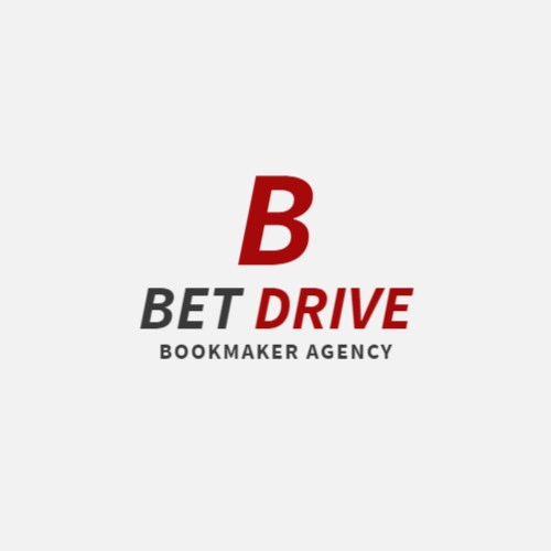 Буква B Ставка Логотип