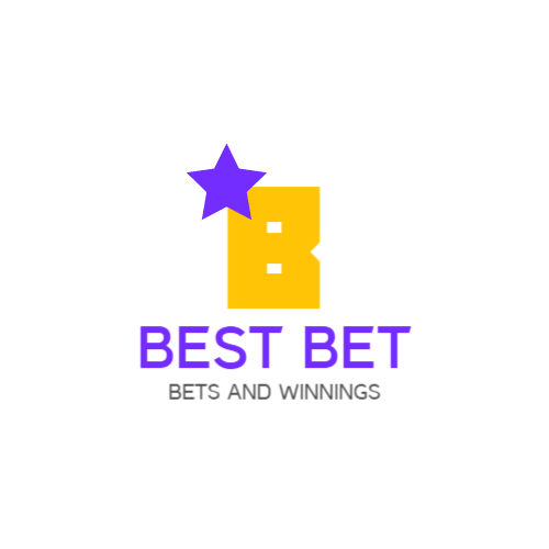 Буква B & Звезда Логотип