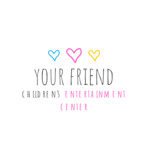 Красочные Сердца Логотип