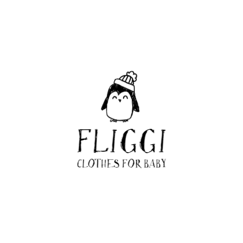 Милый Пингвин Логотип