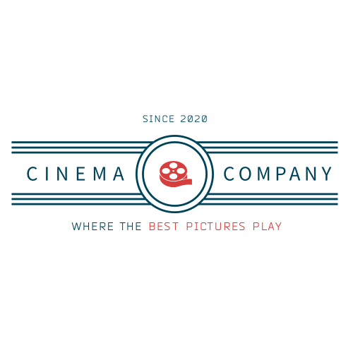 Кинопленка Логотип