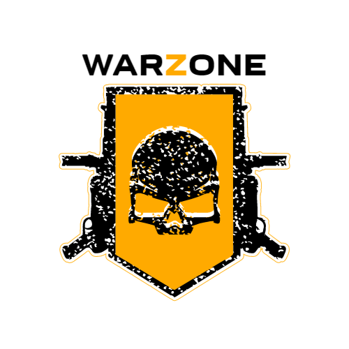 Логотип Черепа И Оружия