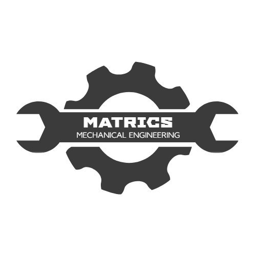 Логотип Шестерни И Гаечного Ключа