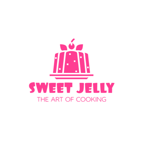 Розовое Желе Логотип