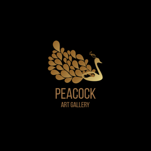 Павлин Роскошный Логотип