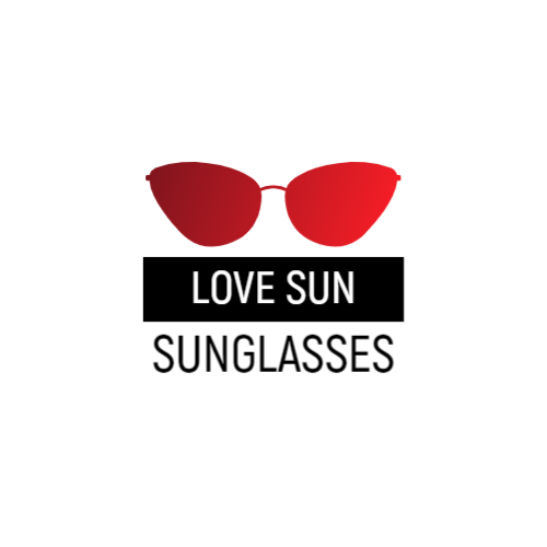 Градиент Солнцезащитные Очки Логотип