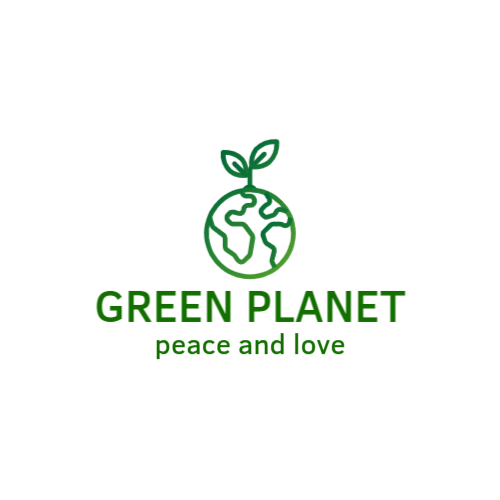 Планета Мир Логотип