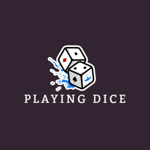 Игра В Кости Покер Логотип