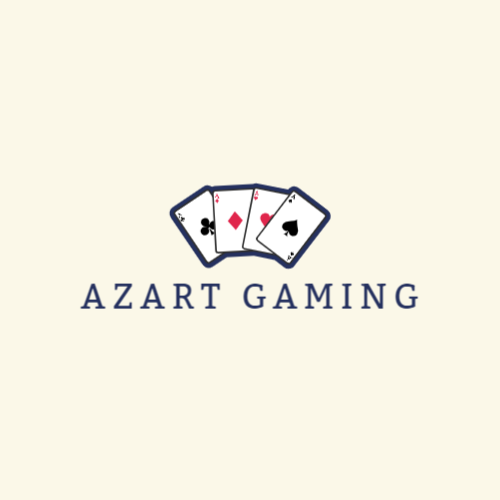 Игральные Карты Покер Логотип