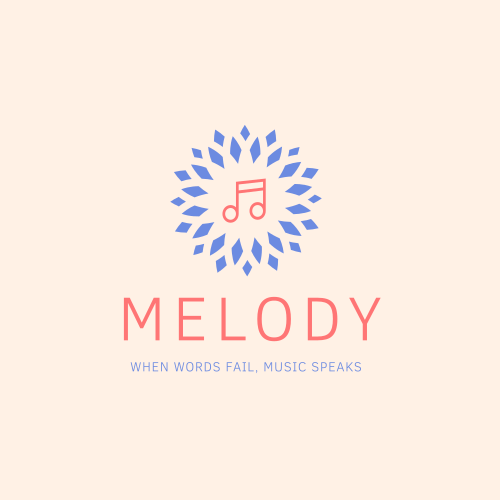 Музыкальная Нота Логотип