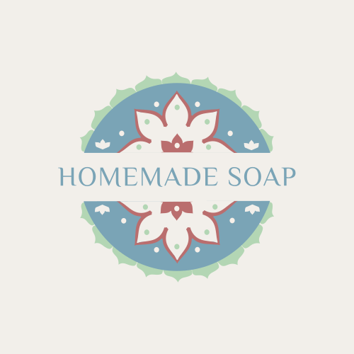 Красочный Логотип Мандалы