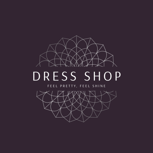 Белая Мандала Логотип