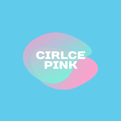 Градиент Пастельный Логотип