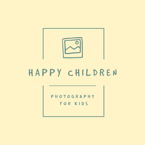 Желтый Фото Логотип